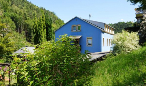 Ferienwohnung Hauser